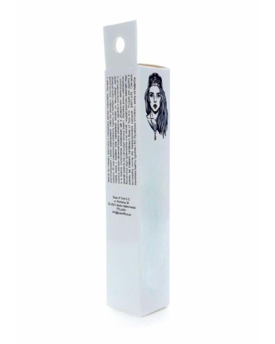 Вібратор точки G - Lady Finger Mini Wand Вібратор точки G - Lady Finger Mini Wand