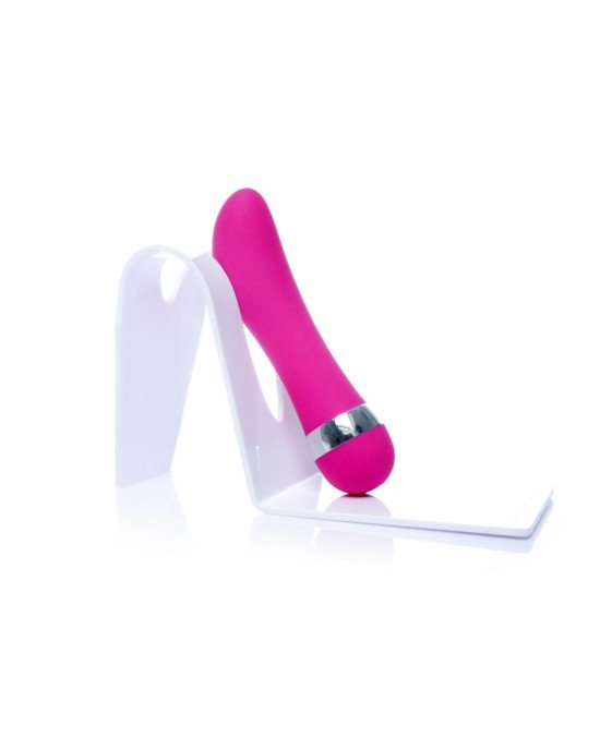 Вібратор точки G - Lady Finger Mini Wand Вібратор точки G - Lady Finger Mini Wand
