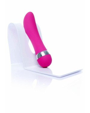 Вібратор точки G - Lady Finger Mini Wand Вібратор точки G - Lady Finger Mini Wand