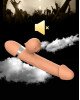 Вібратор - Basia Thtusting Vibrator 2in1 Вібратор - Basia Thtusting Vibrator 2in1