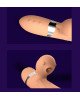 Вібратор - Basia Thtusting Vibrator 2in1 Вібратор - Basia Thtusting Vibrator 2in1