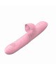 Вібратор - Angelia, USB 3 Functions Of Thrusting, 20 Vibrations Flesh Вібратор - Angelia, USB 3 Functions Of Thrusting, 20 Vibrations Flesh