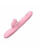 Вібратор - Angelia, USB 3 Functions Of Thrusting, 20 Vibrations Flesh Вібратор - Angelia, USB 3 Functions Of Thrusting, 20 Vibrations Flesh