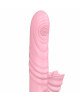 Вібратор - Angelia, USB 3 Functions Of Thrusting, 20 Vibrations Flesh Вібратор - Angelia, USB 3 Functions Of Thrusting, 20 Vibrations Flesh