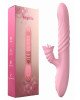 Вібратор - Angelia, USB 3 Functions Of Thrusting, 20 Vibrations Flesh Вібратор - Angelia, USB 3 Functions Of Thrusting, 20 Vibrations Flesh