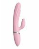 Вібратор з зігріваючим ефектом - Tongue Extension Vibrating Вібратор з зігріваючим ефектом - Tongue Extension Vibrating