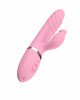 Вібратор з зігріваючим ефектом - Tongue Extension Vibrating Вібратор з зігріваючим ефектом - Tongue Extension Vibrating