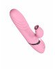 Вібратор з зігріваючим ефектом - Tongue Extension Vibrating Вібратор з зігріваючим ефектом - Tongue Extension Vibrating