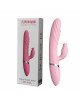 Вібратор з зігріваючим ефектом - Tongue Extension Vibrating Вібратор з зігріваючим ефектом - Tongue Extension Vibrating