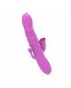 Вібратор - Ada USB Purple