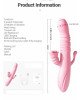 Вібратор - Ada Pink Вібратор - Ada Pink