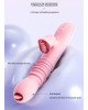 Вібратор - Ada Pink Вібратор - Ada Pink