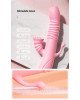 Вібратор - Ada Pink Вібратор - Ada Pink