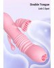 Вібратор - Ada Pink Вібратор - Ada Pink