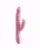 Вібратор - Hannah USB Pink Вібратор - Hannah USB Pink