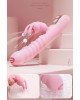 Вібратор - Hannah USB Pink Вібратор - Hannah USB Pink
