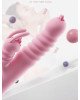 Вібратор - Hannah USB Pink Вібратор - Hannah USB Pink