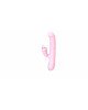 Вібратор - Elisa USB Pink Вібратор - Elisa USB Pink