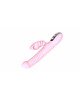 Вібратор - Elisa USB Pink Вібратор - Elisa USB Pink
