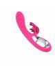 Вібратор - Vicky USB Pink Вібратор - Vicky USB Pink
