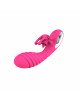 Вібратор - Vicky USB Pink Вібратор - Vicky USB Pink