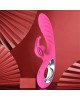Вібратор - Vicky USB Pink Вібратор - Vicky USB Pink