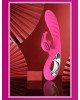 Вібратор - Vicky USB Pink Вібратор - Vicky USB Pink