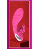 Вібратор - Vicky USB Pink Вібратор - Vicky USB Pink