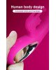 Вібратор - Vicky USB Pink Вібратор - Vicky USB Pink