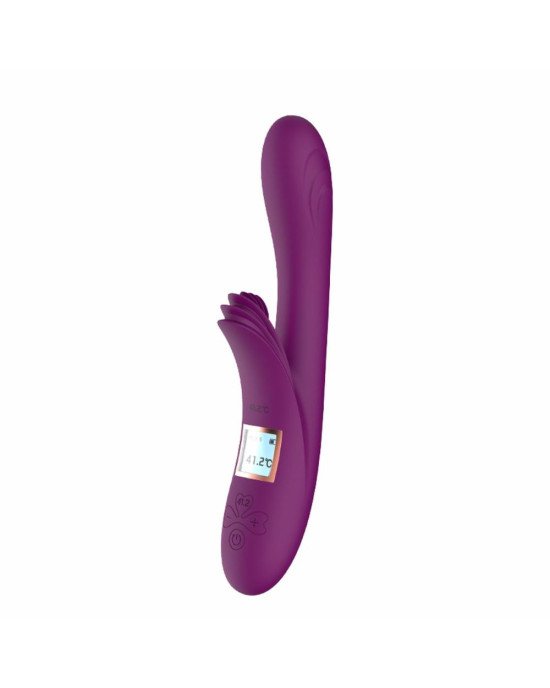 Вібратор - Lilo USB Purple Вібратор - Lilo USB Purple