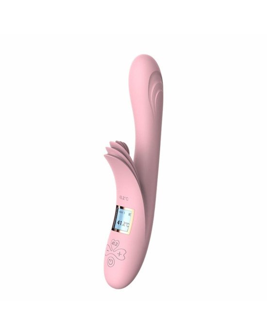Вібратор - Lilo USB Pink Вібратор - Lilo USB Pink
