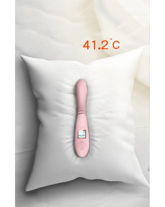 Вібратор - Lilo USB Pink Вібратор - Lilo USB Pink