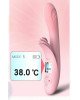 Вібратор - Lilo USB Pink Вібратор - Lilo USB Pink