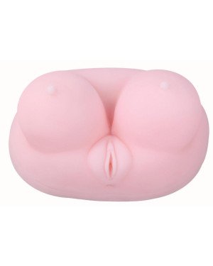 Мастурбатор - Pussy & Ass 02