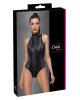 2643111 Cottelli Collection Body Snake - black L 2643111 Cottelli Collection Body Snake - black L