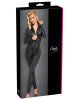 2730740 Cottelli Collection Jumpsuit Snake - black {} S