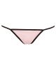 Пеньюар - 2740052 Cottelli Collection Babydoll Pink 2XL Пеньюар - 2740052 Cottelli Collection Babydoll Pink 2XL