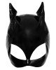 Маска - 2870118 Black Level Vinyl Cat Mask Black