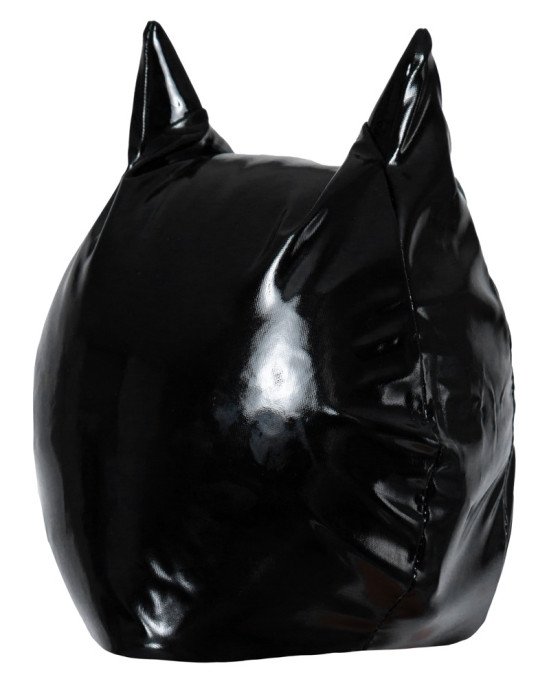Маска - 2870118 Black Level Vinyl Cat Mask Black