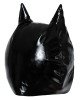 Маска - 2870118 Black Level Vinyl Cat Mask Black