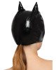 Маска - 2870118 Black Level Vinyl Cat Mask Black