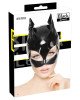 Маска - 2870118 Black Level Vinyl Cat Mask Black