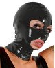 Маска - 2920050 Late X Mask Black Маска - 2920050 Late X Mask Black
