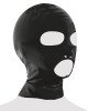 Маска - 2920050 Late X Mask Black Маска - 2920050 Late X Mask Black