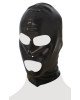 Маска - 2920050 Late X Mask Black Маска - 2920050 Late X Mask Black