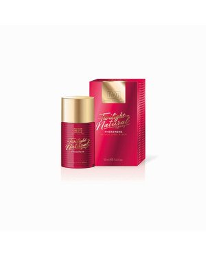 Парфумований спрей - HOT Twilight Pheromon Natural Spray Women, 50 мл