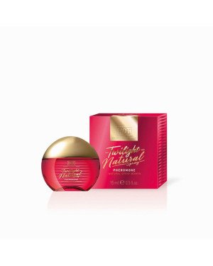 Парфумований спрей - HOT Twilight Pheromon Natural Spray Women, 15 мл