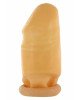 Насадка на член - EXTENSION CONDOM