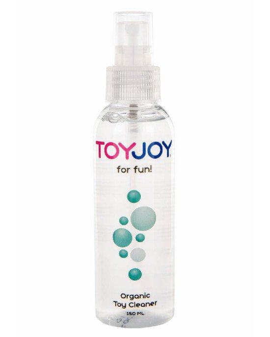 Спрей - TOYJOY TOY CLEANER SPRAY 150 ML
