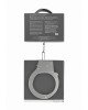 Наручники - Ouch! Beginner's Handcuffs Metal Наручники - Ouch! Beginner's Handcuffs Metal